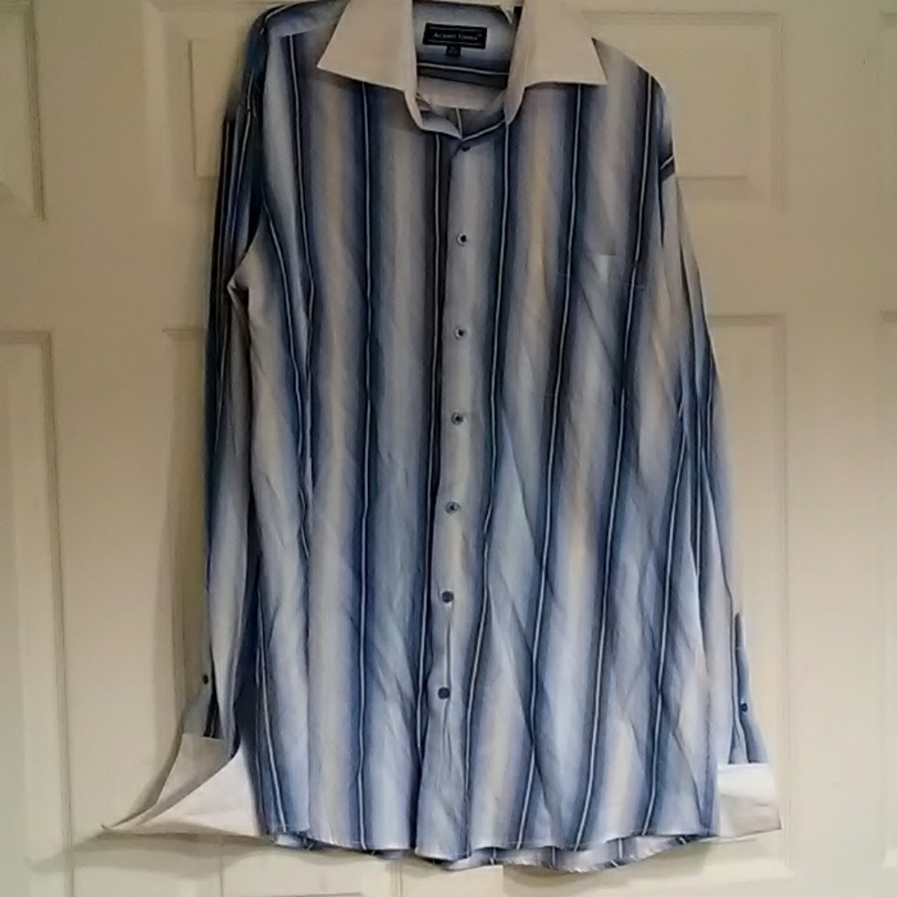 Men's Dress Shirt